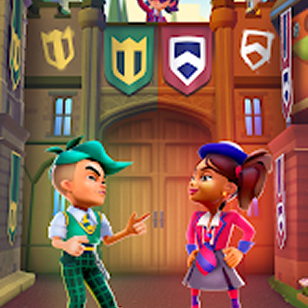 Play Subway Surfers Bali - Free Endless Runner Game | VGINIUS